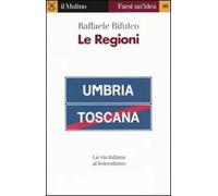 Le Regioni