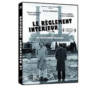 Le réglement intérieur - DVD