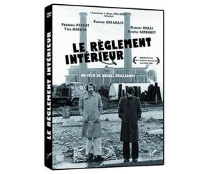 Le réglement intérieur - DVD