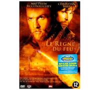 Le Regne De Feu