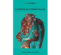 Le règne de l'esprit malin