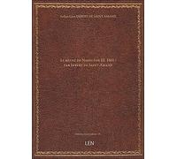 Le règne de Napoléon III, 1861 / par Imbert de Saint-Amand