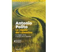 Le regole del cammino