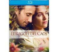 Le Regole Del Caos (Blu-ray)