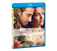 Le Regole Del Caos (Blu-ray)