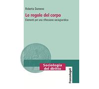 Le regole del corpo
