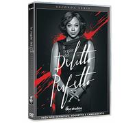 Le Regole Del Delitto Perfetto - Stagione 02 (4 Dvd) ABC STUDIOS