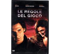 Le Regole Del Gioco DVD Video Debra Messing - 7321958701416