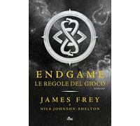 Le regole del gioco. Endgame