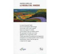 Le regole del viaggio