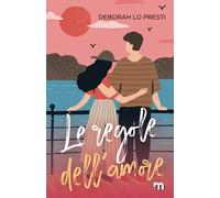 Le regole dell’amore