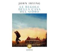 Le regole della casa del sidro