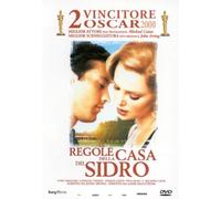 Le Regole Della Casa Del Sidro