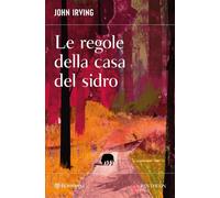 Le regole della casa del sidro [Paperback] [May 13, 2026] Irving, John and Paoli
