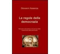 Le regole della democrazia