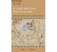 Le regole della gente della via di Allah-Kit?b al-amr al-mu?kam al-marb?? F? ma?