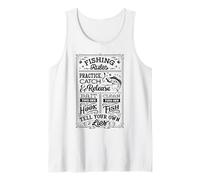 Le Regole della Pesca Sono la Pesca a Mosca, la Pesca Canotta