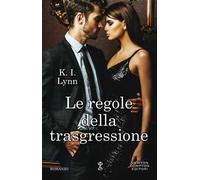Le regole della trasgressione. Breach series