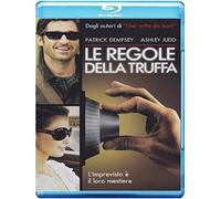 Le Regole Della Truffa