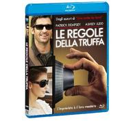 Le Regole Della Truffa (Rental)