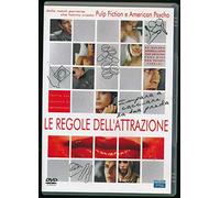 Le Regole Dell'Attrazione