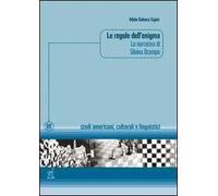 Le regole dell'enigma. La narrativa di Silvina Ocampo