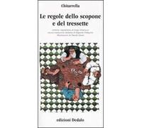 Le regole dello scopone e del tressette