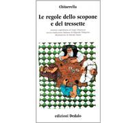 Le regole dello scopone e del tressette
