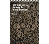 Le regole dello Shangai