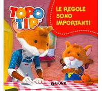 Le regole sono importanti. Topo Tip