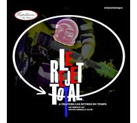 Le Rejet Total (White) a Travers les Myths du Temps