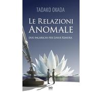 Le relazioni anomale: Due incarichi per Linux Kimura