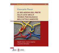 Le relazioni del prete alla luce della teoria psicologica dell'at