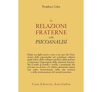 Le relazioni fraterne nella psicoanalisi