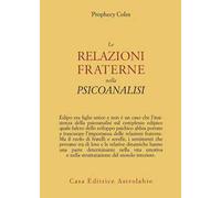 Le relazioni fraterne nella psicoanalisi