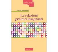Le relazioni genitori-insegnanti