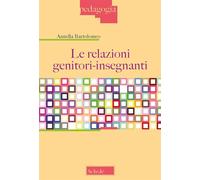 Le relazioni genitori-insegnanti