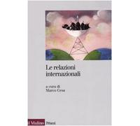 Le relazioni internazionali