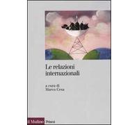 Le relazioni internazionali