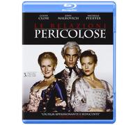 Le relazioni pericolose