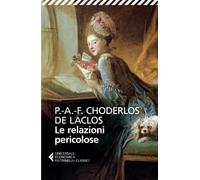 Le relazioni pericolose
