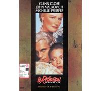 Le relazioni pericolose [DVD]