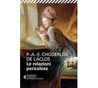 Le relazioni pericolose