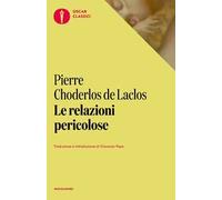Le relazioni pericolose