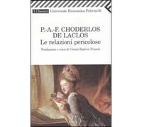 Le relazioni pericolose