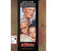 Le relazioni pericolose [DVD]