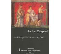 Le relazioni personali nella Roma Repubblicana