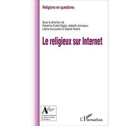 Le religieux sur internet
