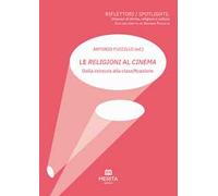 Le religioni al cinema. Dalla censura alla classificazione