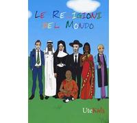 Le religioni del mondo